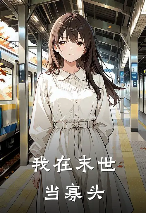 我在末世当寡头