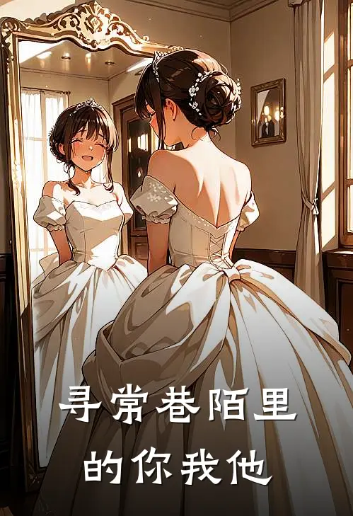 寻常巷陌里的你我他