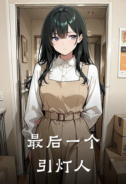 最后一个引灯人陈珩陈珩完结版免费小说_完本小说大全最后一个引灯人陈珩陈珩