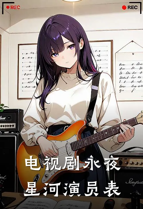 电视剧永夜星河演员表