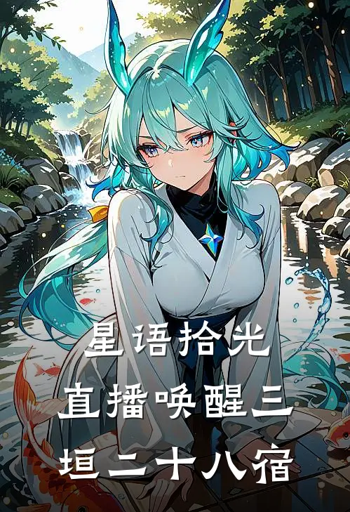 星语拾光：直播唤醒三垣二十八宿陆星仪林薇薇完本小说免费阅读_小说完结版星语拾光：直播唤醒三垣二十八宿陆星仪林薇薇