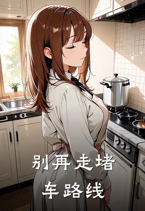 别再走堵车路线