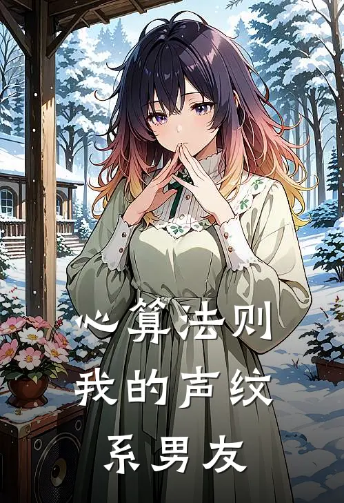 心算法则：我的声纹系男友(林薇秦澈)完结小说推荐_小说全文免费阅读心算法则：我的声纹系男友林薇秦澈