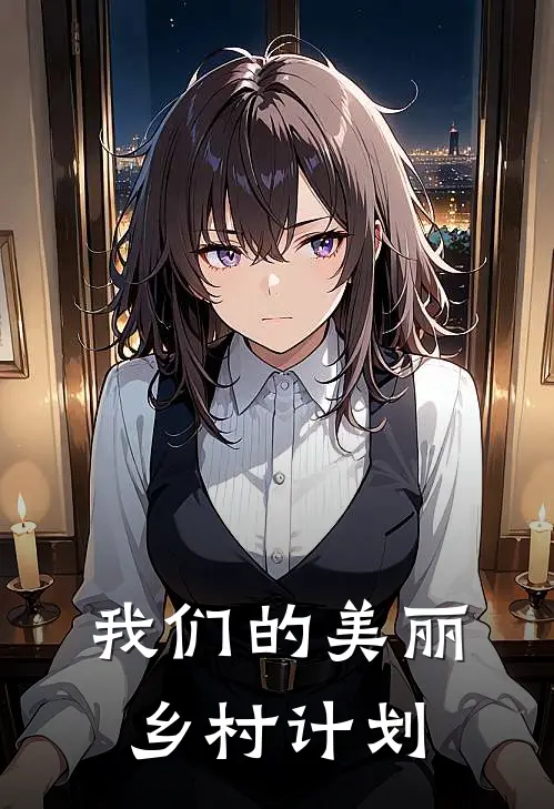 我们的美丽乡村计划