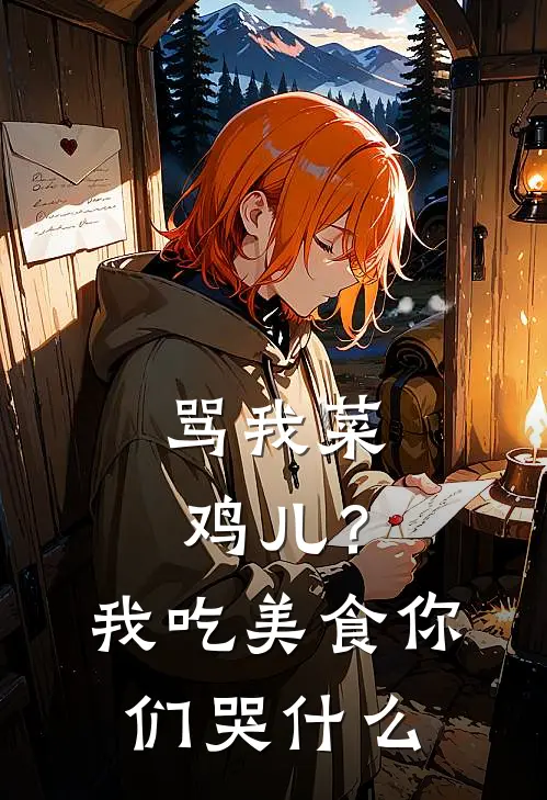 骂我菜鸡儿？我吃美食你们哭什么(宋栖陆飞)在线免费小说_免费阅读全文骂我菜鸡儿？我吃美食你们哭什么(宋栖陆飞)