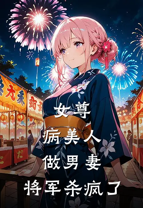 女尊：病美人做男妻，将军杀疯了黎锦永周全本免费完结小说_免费小说完结女尊：病美人做男妻，将军杀疯了黎锦永周