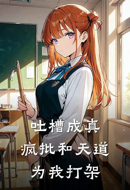 吐槽成真，疯批和天道为我打架