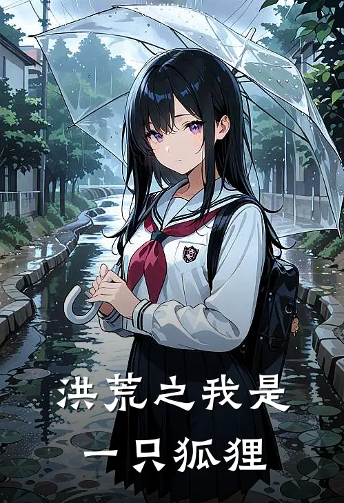 洪荒之我是一只狐狸