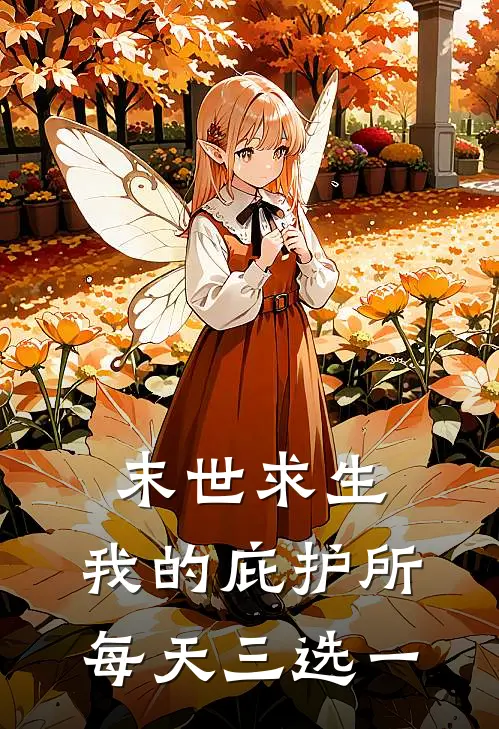 末世求生：我的庇护所每天三选一杜安赵悦全文阅读免费全集_免费小说末世求生：我的庇护所每天三选一(杜安赵悦)