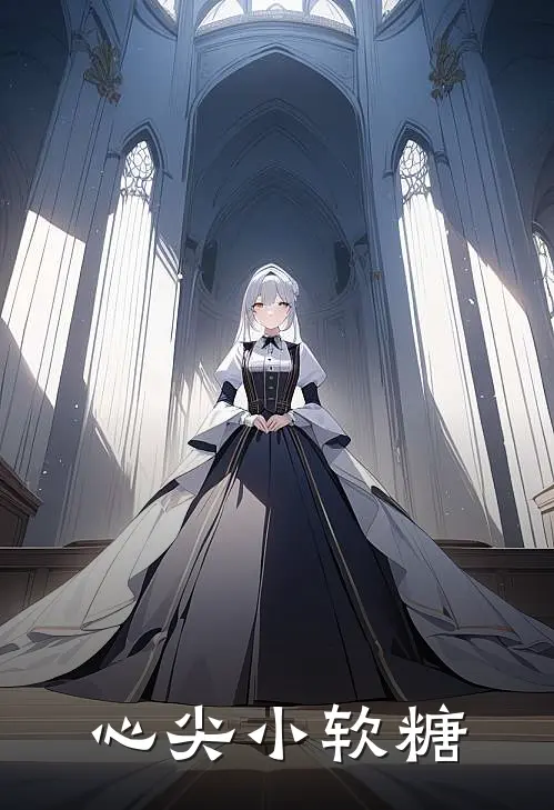 厉廷深阮糖(心尖小软糖)全章节在线阅读_(心尖小软糖)完结版免费阅读