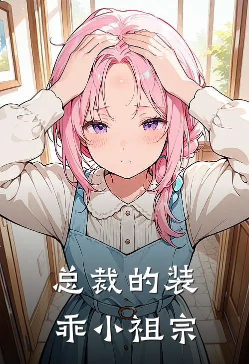 苏宇华沐飒(总裁的装乖小祖宗)_《总裁的装乖小祖宗》最新章节免费在线阅读