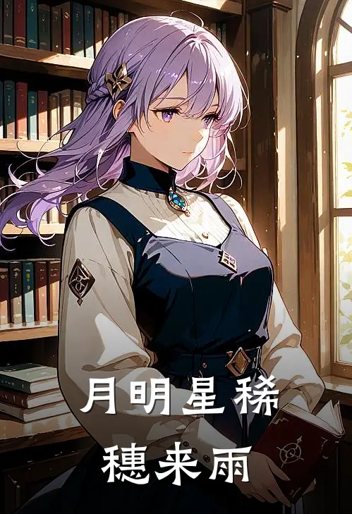 月明星稀：穗来雨(林雨穗月瑾稀)完结版小说推荐_最新完结小说推荐月明星稀：穗来雨林雨穗月瑾稀