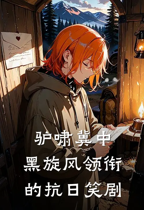 驴啸冀中：黑旋风领衔的抗日笑剧