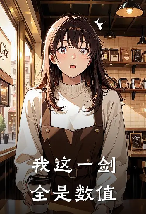 我这一剑全是数值