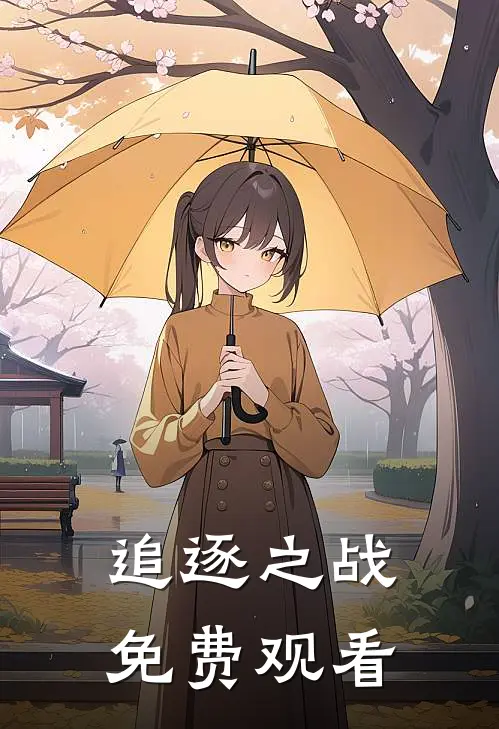 追逐之战免费观看