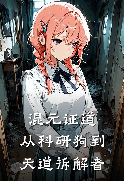 混元证道：从科研狗到天道拆解者(林默苏婉)免费小说笔趣阁_完结版小说推荐混元证道：从科研狗到天道拆解者(林默苏婉)