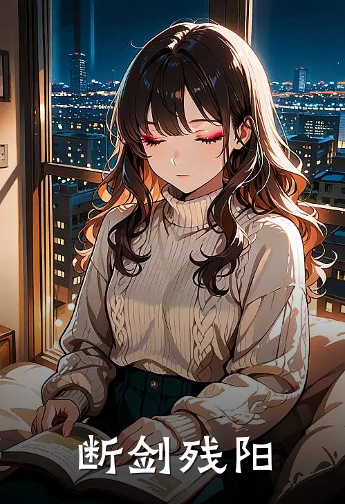 断剑残阳
