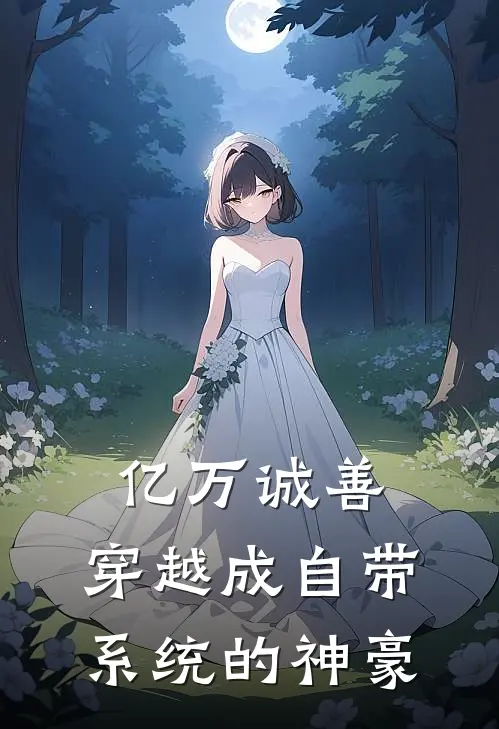 亿万诚善：穿越成自带系统的神豪