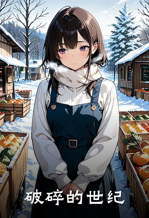 破碎的世纪