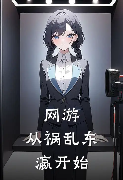 网游：从祸乱东瀛开始