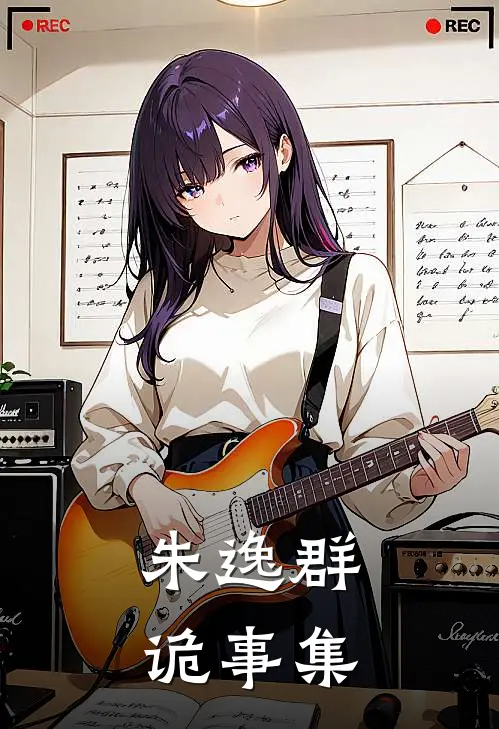 朱逸群诡事集(朱逸群逸群)网络热门小说_最新小说朱逸群诡事集(朱逸群逸群)