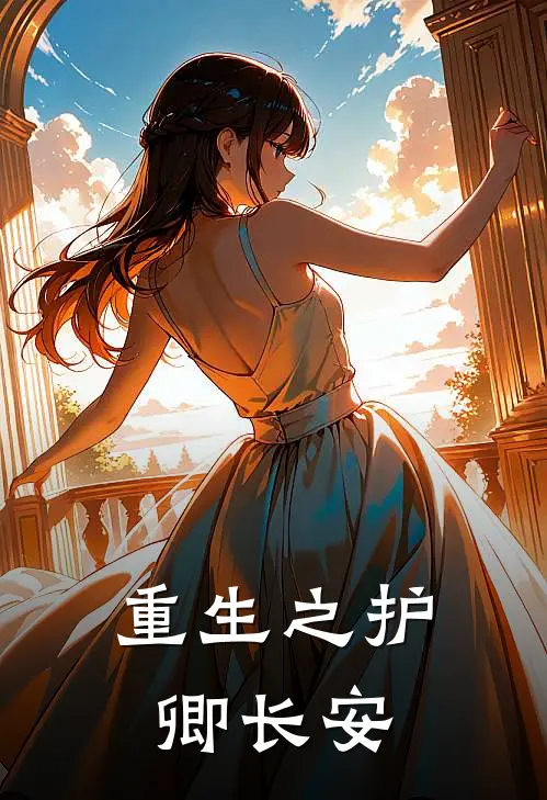 重生之护卿长安姜朝阳姬灵木热门小说大全_免费小说完结重生之护卿长安姜朝阳姬灵木