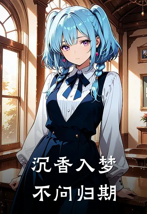 沉香入梦，不问归期苏卿苏卿晚小说最新章节_最新小说推荐沉香入梦，不问归期苏卿苏卿晚