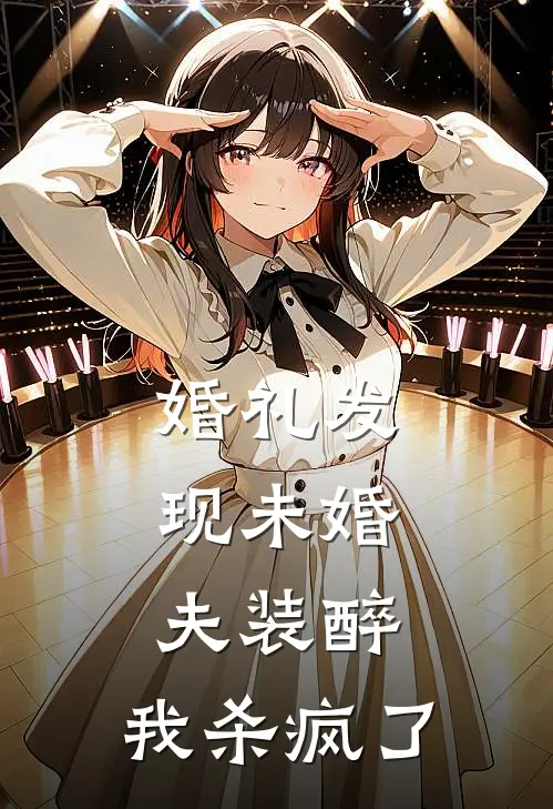 婚礼发现未婚夫装醉，我杀疯了