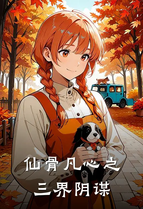 赵景明天赐《仙骨凡心之三界阴谋》完整版在线阅读_赵景明天赐完整版在线阅读