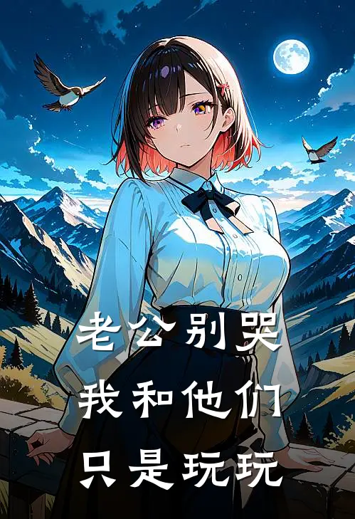 老公别哭，我和他们只是玩玩宋秋辞叶星矢热门小说排行_免费小说老公别哭，我和他们只是玩玩宋秋辞叶星矢