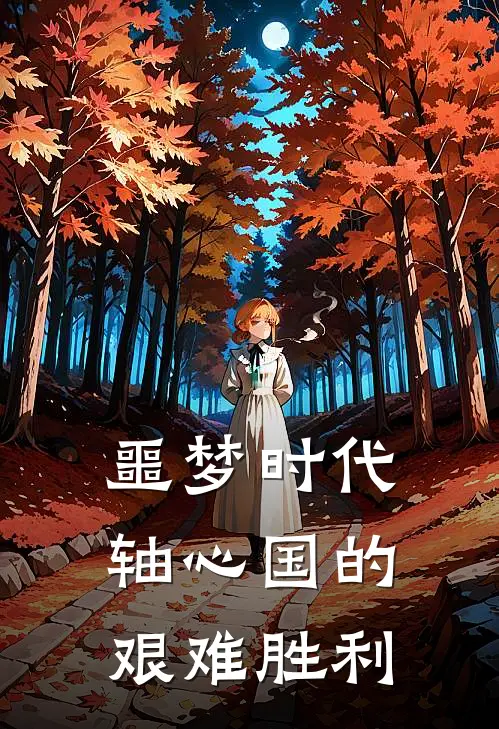 噩梦时代：轴心国的艰难胜利