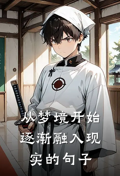 从梦境开始逐渐融入现实的句子