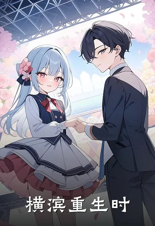 横滨重生时