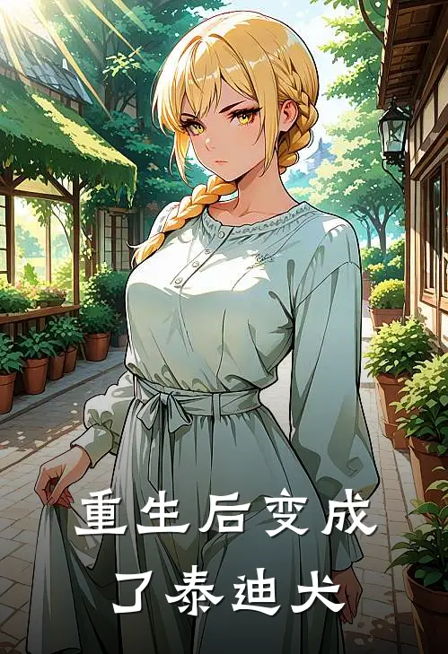 重生后变成了泰迪犬