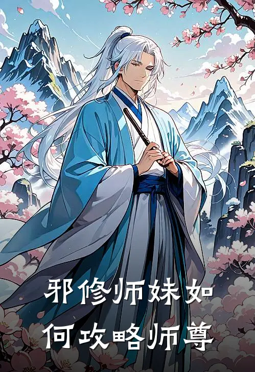 邪修师妹如何攻略师尊