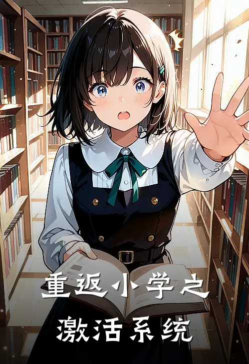 重返小学之激活系统许安李佳全文免费阅读_完结热门小说重返小学之激活系统(许安李佳)