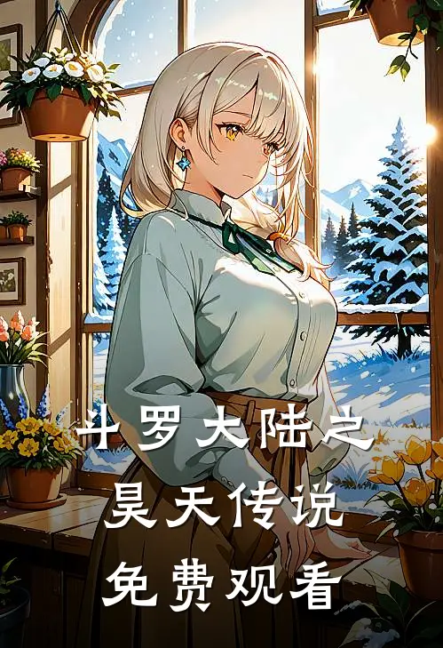 斗罗大陆之昊天传说免费观看