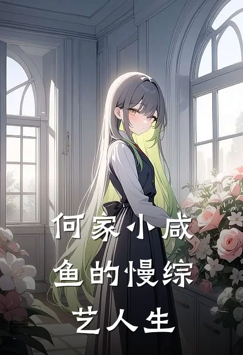 何家小咸鱼的慢综艺人生