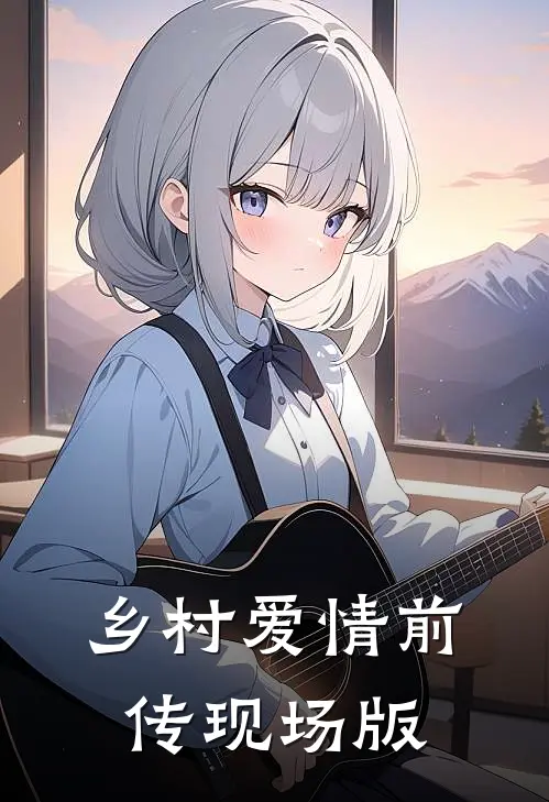 乡村爱情前传现场版