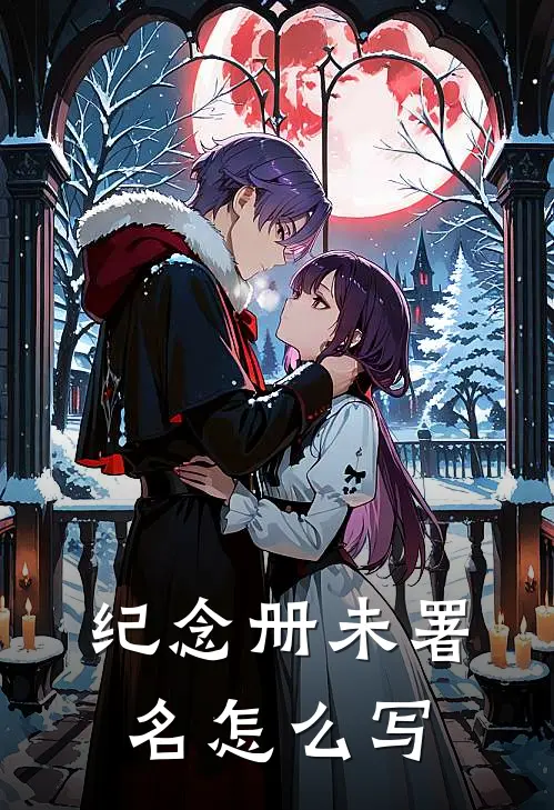 纪念册未署名怎么写