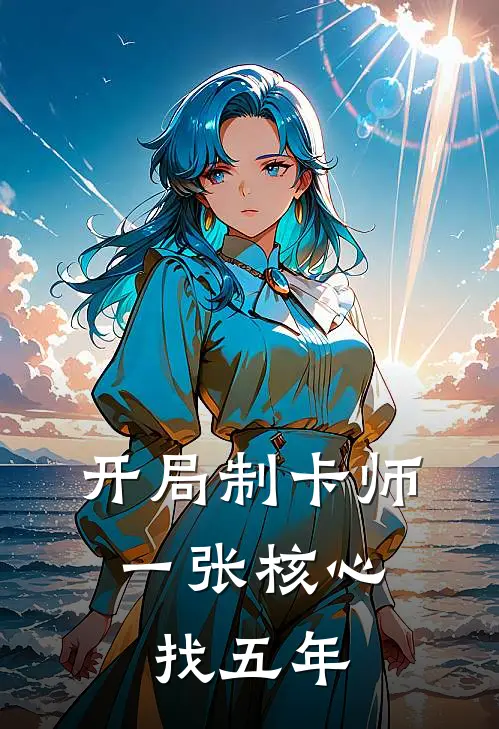 开局制卡师，一张核心找五年