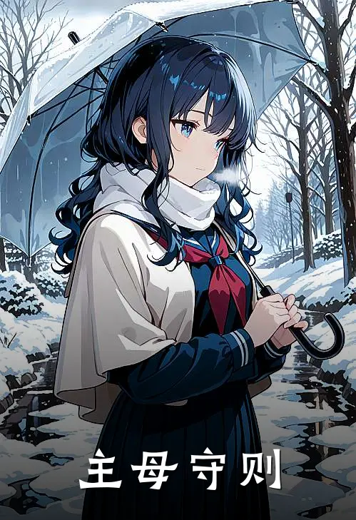 主母守则李昭清沈旭小说免费完结_完本热门小说主母守则李昭清沈旭