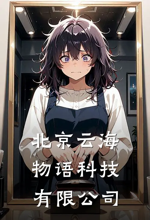 北京云海物语科技有限公司