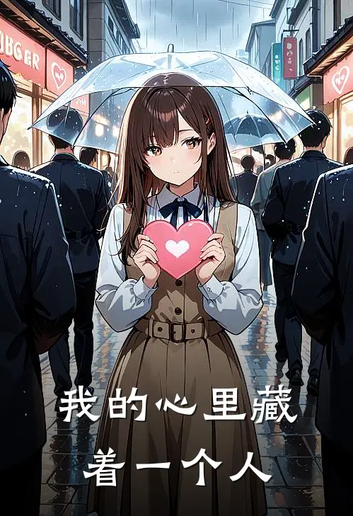 我的心里藏着一个人(刘哲陆见水)全集阅读_我的心里藏着一个人最新章节阅读