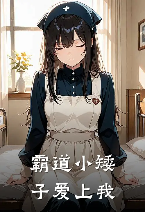 霸道小矮子爱上我