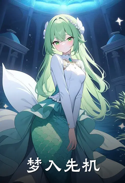 梦入先机方玉苏瑾小说免费完结_最新章节列表梦入先机(方玉苏瑾)