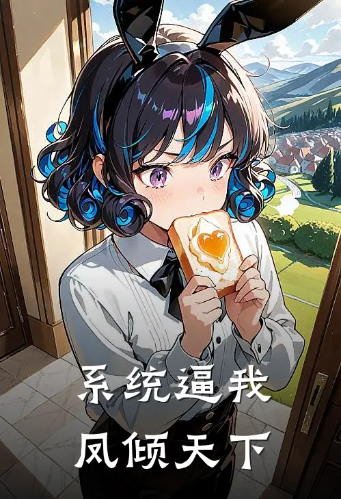 《系统逼我凤倾天下》萧九安凤夜阑火爆新书_系统逼我凤倾天下(萧九安凤夜阑)最新热门小说