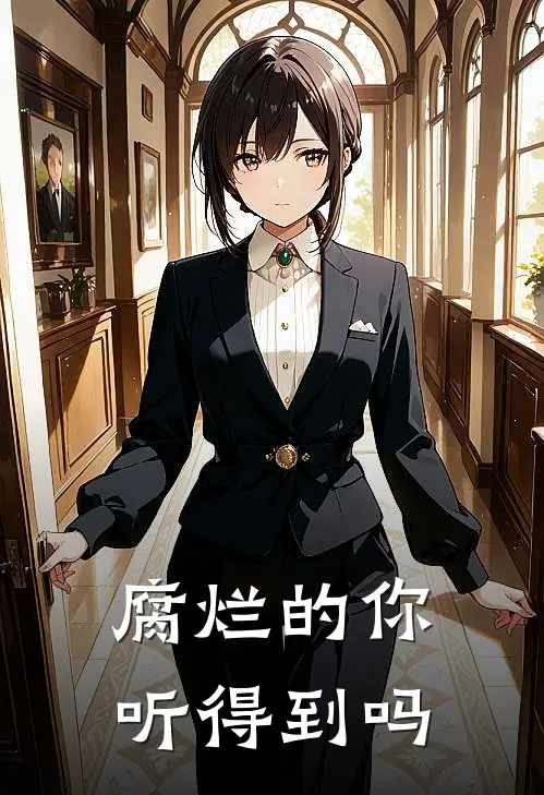 腐烂的你听得到吗全文免费阅读无弹窗大结局_腐烂的你听得到吗（林晓靡靡）小说免费阅读大结局