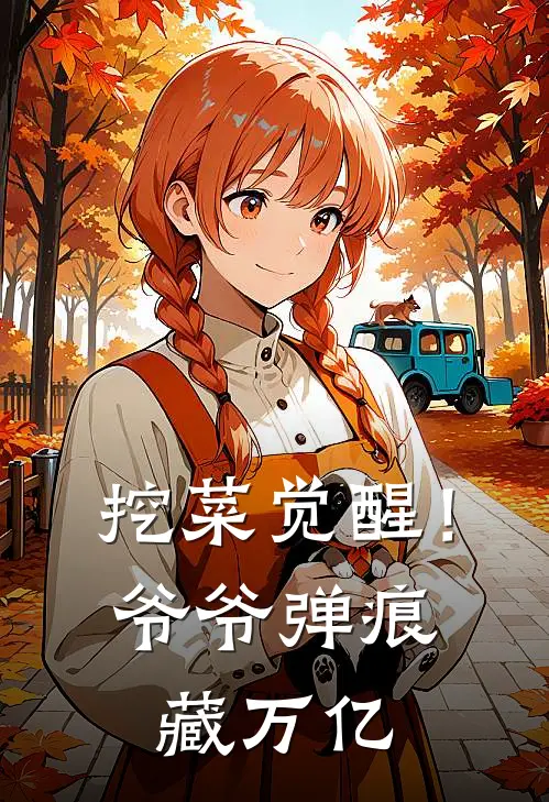 挖菜觉醒！爷爷弹痕藏万亿（林宇张桂兰）全文免费阅读无弹窗大结局_挖菜觉醒！爷爷弹痕藏万亿最新章节列表