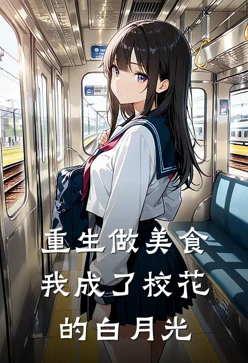 重生做美食，我成了校花的白月光
